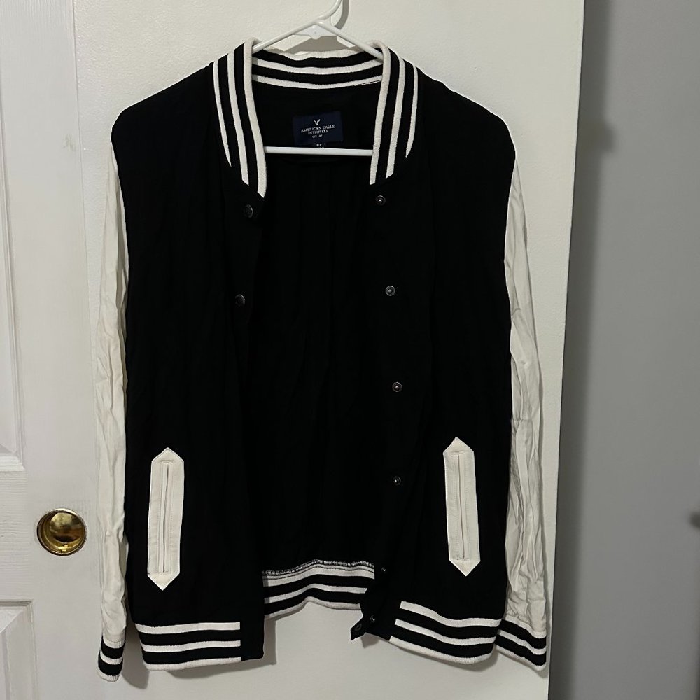 American Eagle Varsity Jacket